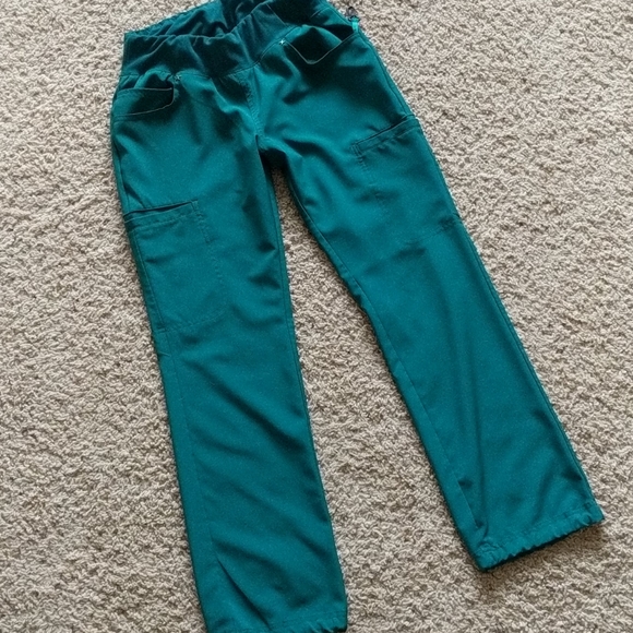 Cherokee iflex scrub set - Picture 4 of 7